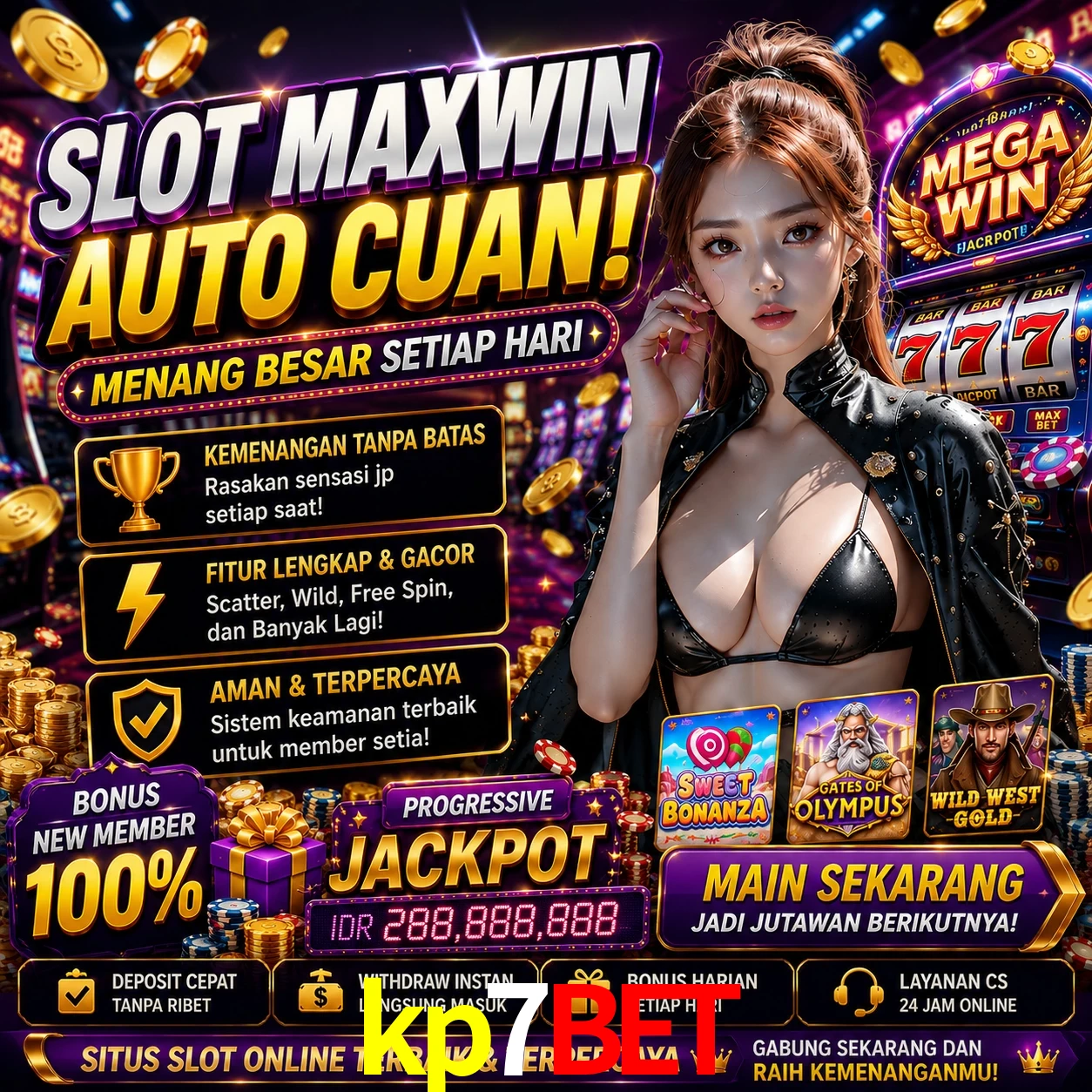 Programa VIP kp7bet - benefícios exclusivos